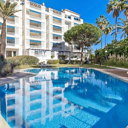 Precioso Apartamento En Las Gaviotas 马尔韦利亚 外观 照片