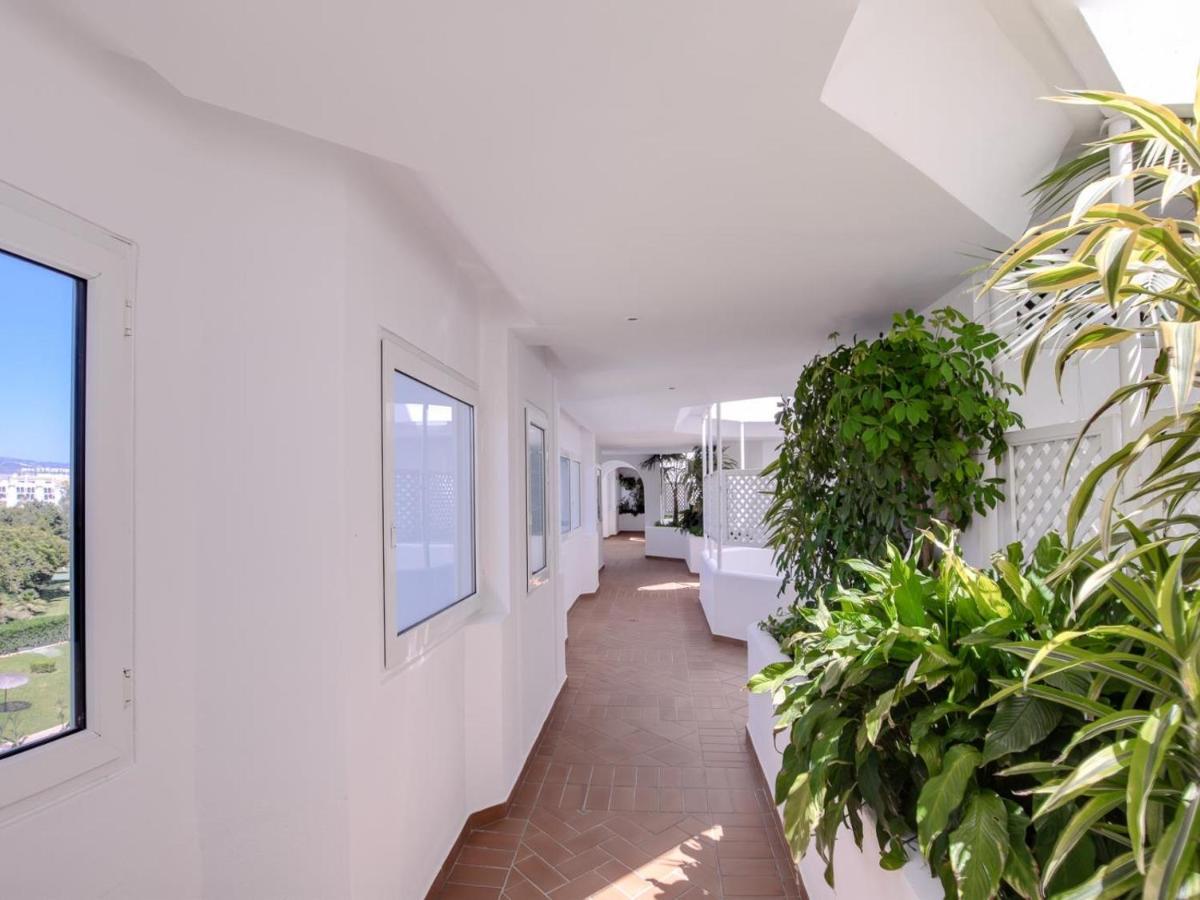 Precioso Apartamento En Las Gaviotas 马尔韦利亚 外观 照片