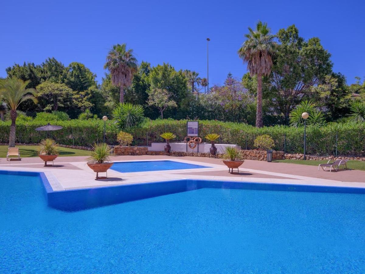 Precioso Apartamento En Las Gaviotas 马尔韦利亚 外观 照片