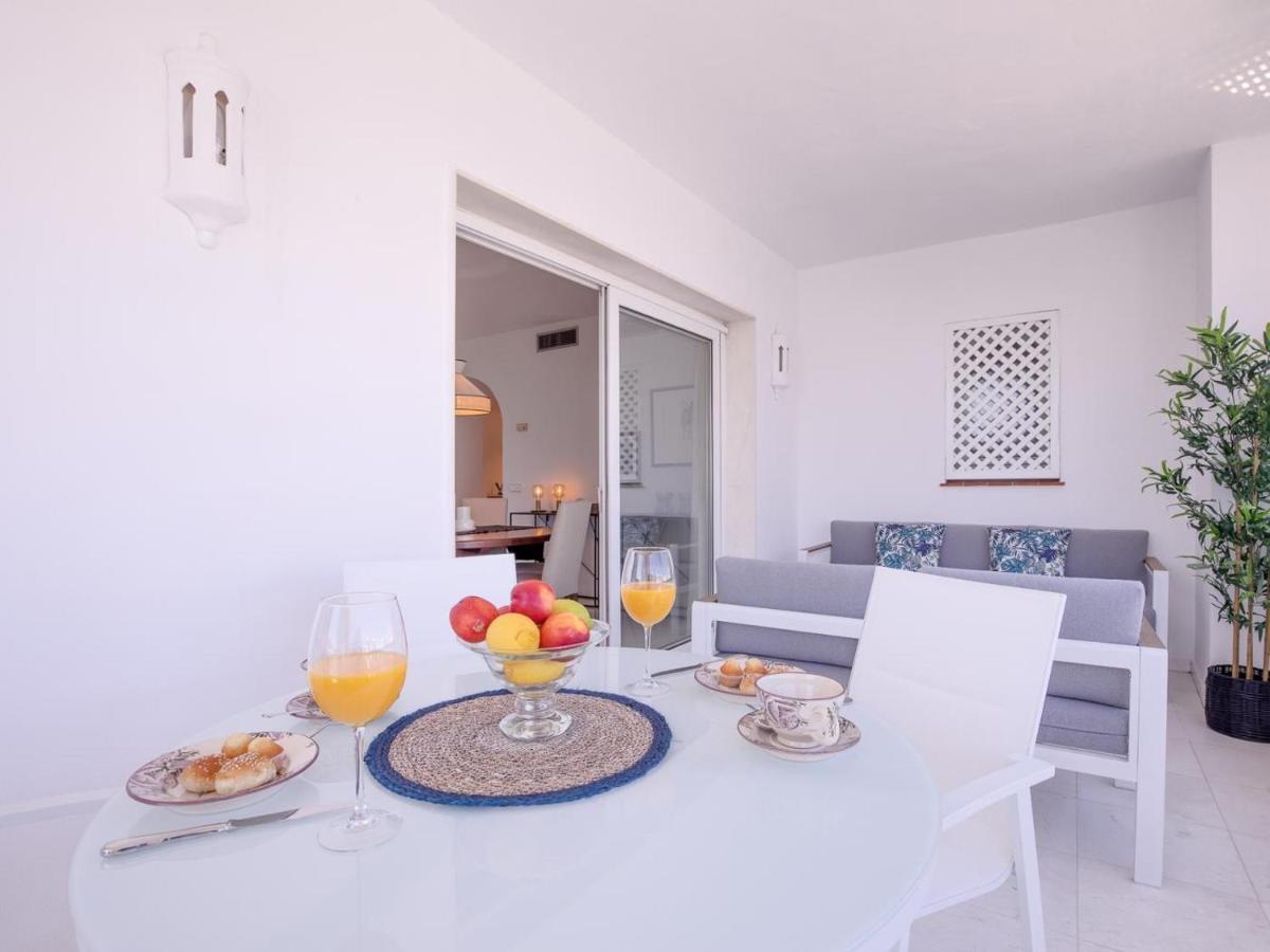 Precioso Apartamento En Las Gaviotas 马尔韦利亚 外观 照片