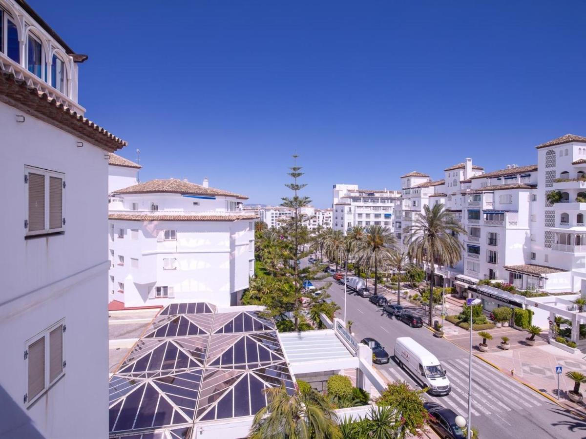 Precioso Apartamento En Las Gaviotas 马尔韦利亚 外观 照片