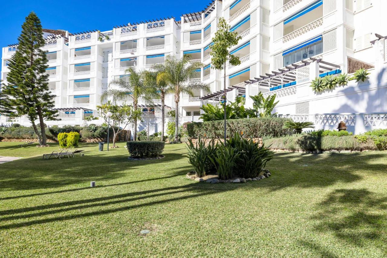 Precioso Apartamento En Las Gaviotas 马尔韦利亚 外观 照片