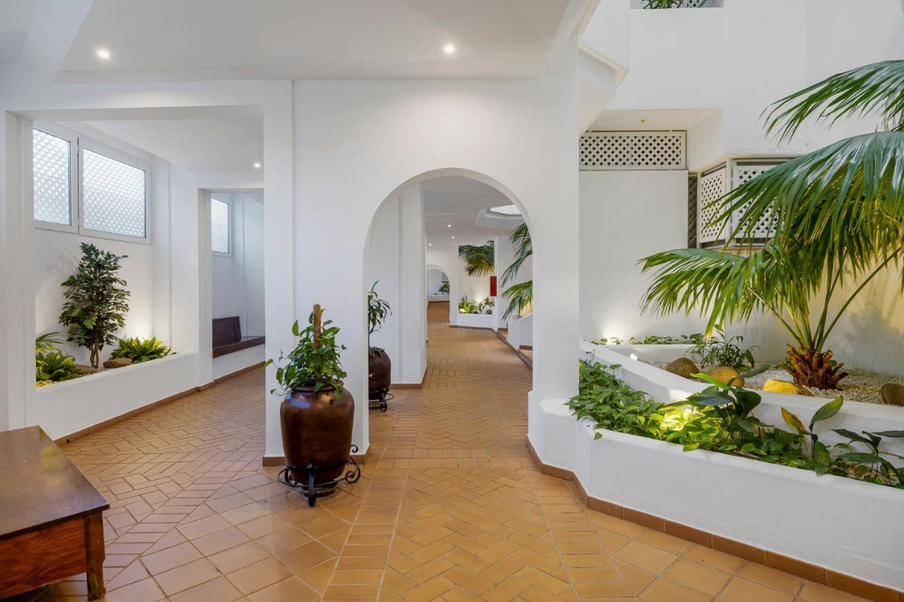 Precioso Apartamento En Las Gaviotas 马尔韦利亚 外观 照片